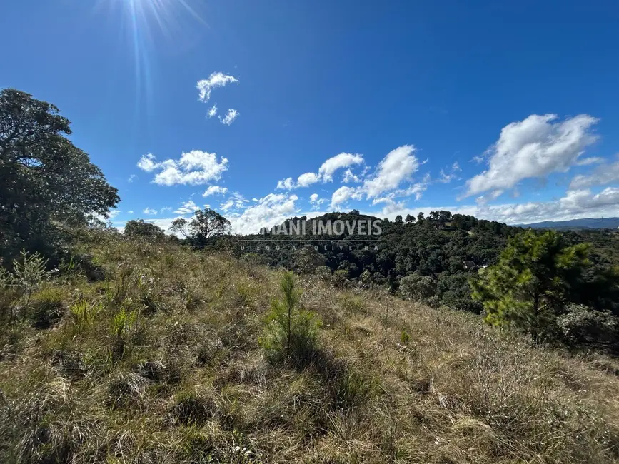 Foto 5 de Terreno / Lote à venda, 3735m2 em Campos Do Jordao - SP