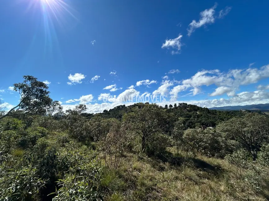 Foto 3 de Terreno / Lote à venda, 3735m2 em Campos Do Jordao - SP