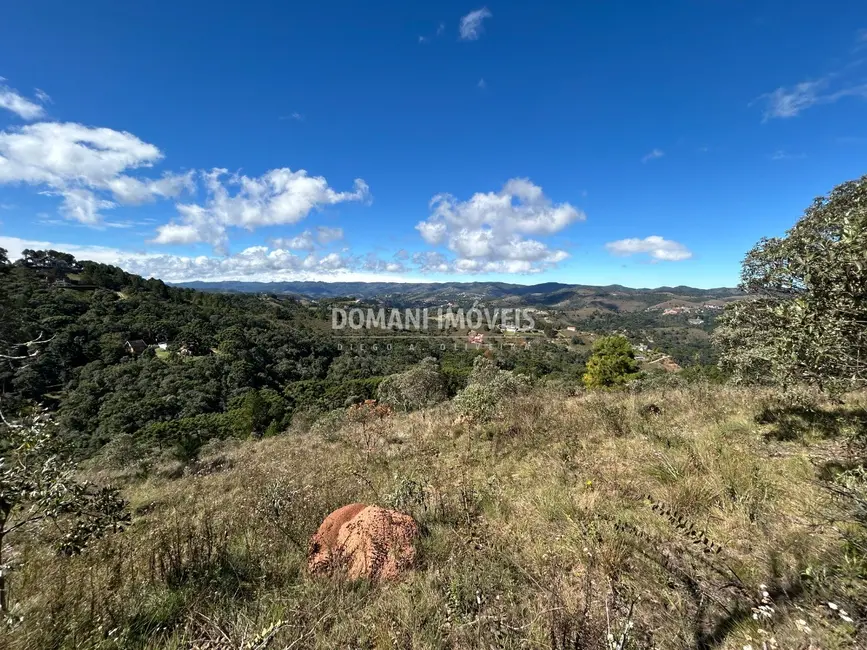 Foto 1 de Terreno / Lote à venda, 3735m2 em Campos Do Jordao - SP