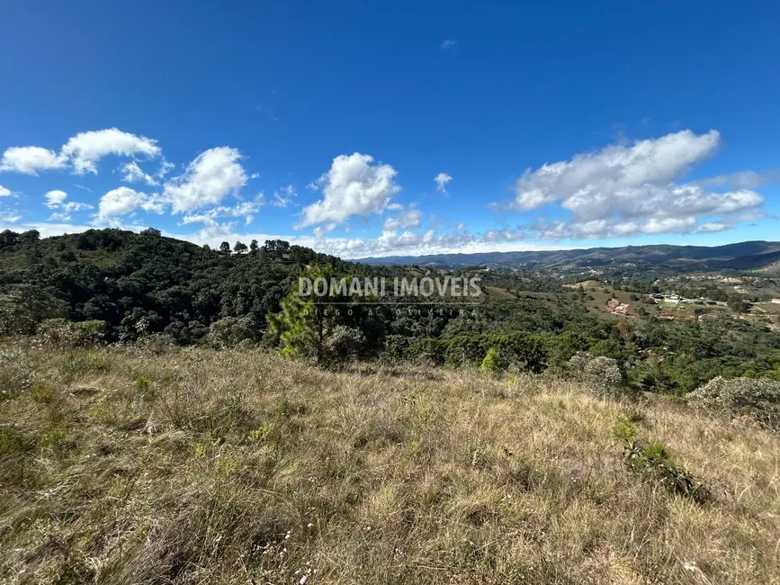 Foto 2 de Terreno / Lote à venda, 3735m2 em Campos Do Jordao - SP