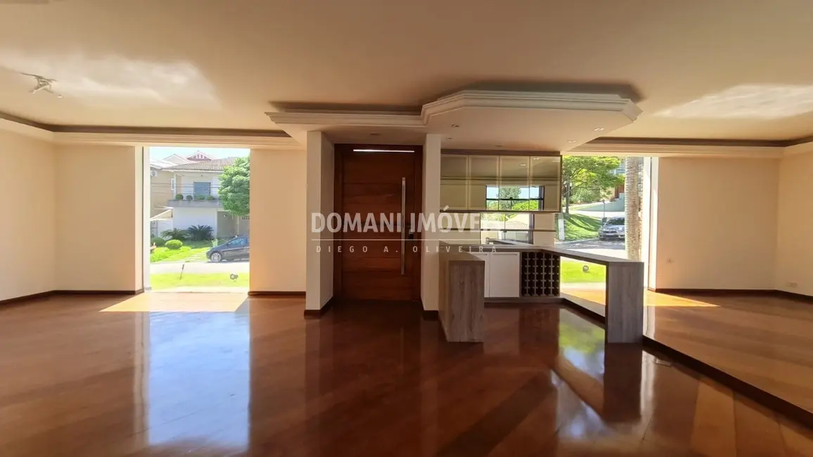Foto 9 de Casa de Condomínio com 4 quartos à venda, 620m2 em Santana De Parnaiba - SP