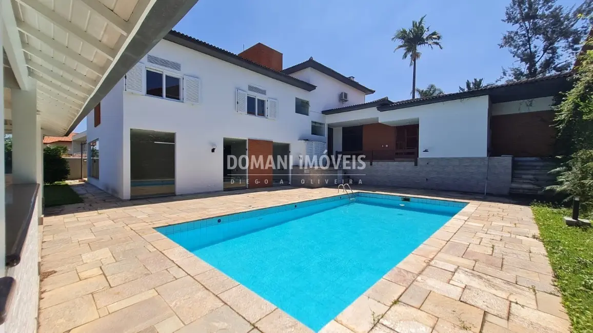 Foto 2 de Casa de Condomínio com 4 quartos à venda, 620m2 em Santana De Parnaiba - SP