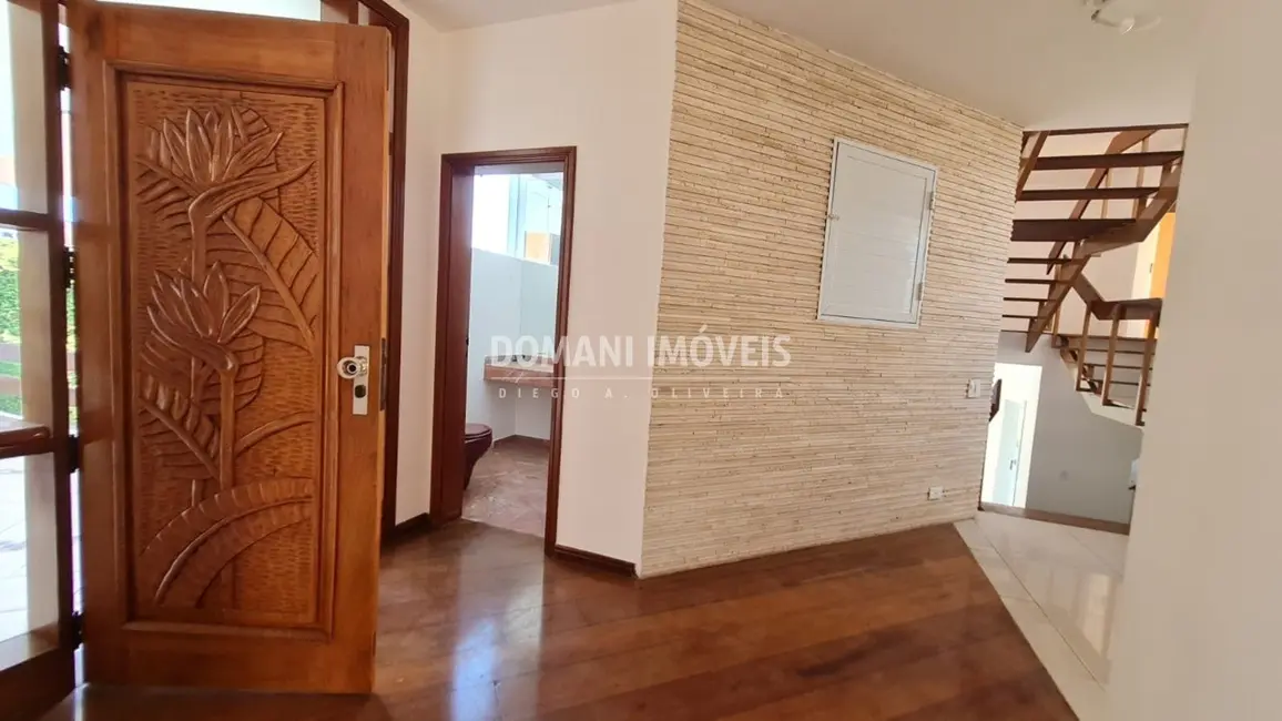 Foto 6 de Casa de Condomínio com 4 quartos à venda, 620m2 em Santana De Parnaiba - SP
