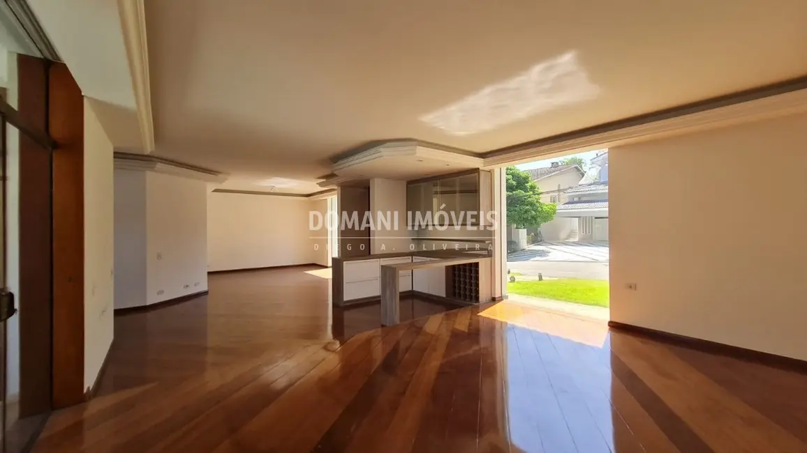 Foto 7 de Casa de Condomínio com 4 quartos à venda, 620m2 em Santana De Parnaiba - SP