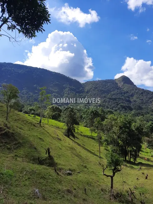 Foto 16 de Sítio / Rancho à venda em Goncalves - MG