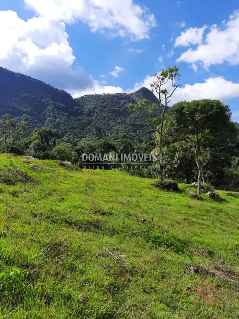 Foto 13 de Sítio / Rancho à venda em Goncalves - MG