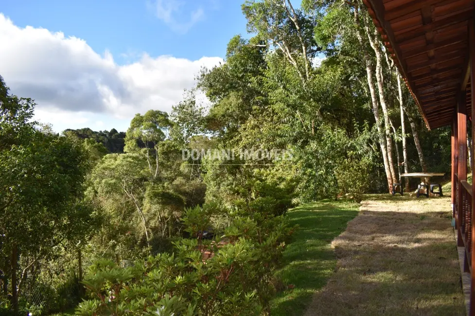 Casa com 2 quartos à venda, 57m2 em Campos Do Jordao - SP - imagem 3 Foto 3 de Casa com 2 quartos à venda, 57m2 em Campos Do Jordao - SP