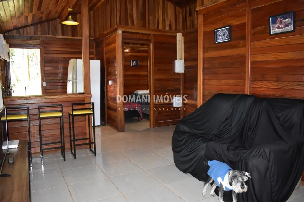 Casa com 2 quartos à venda, 57m2 em Campos Do Jordao - SP - imagem 8 Foto 8 de Casa com 2 quartos à venda, 57m2 em Campos Do Jordao - SP