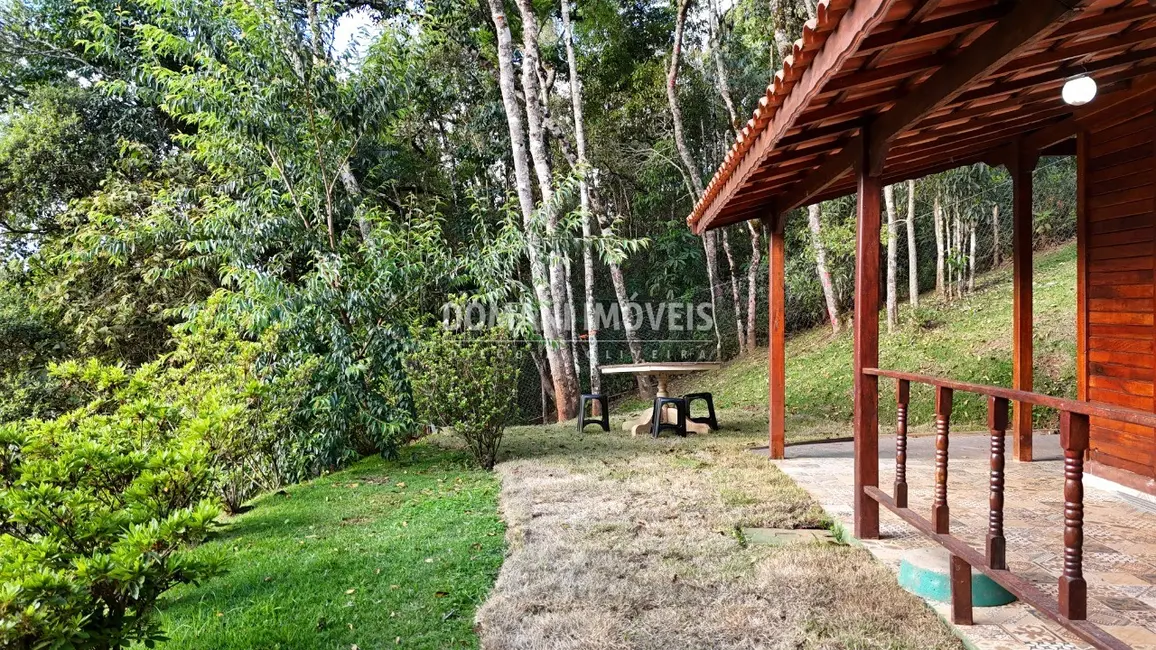 Casa com 2 quartos à venda, 57m2 em Campos Do Jordao - SP - imagem 6 Foto 6 de Casa com 2 quartos à venda, 57m2 em Campos Do Jordao - SP