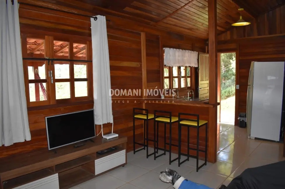 Casa com 2 quartos à venda, 57m2 em Campos Do Jordao - SP - imagem 9 Foto 9 de Casa com 2 quartos à venda, 57m2 em Campos Do Jordao - SP