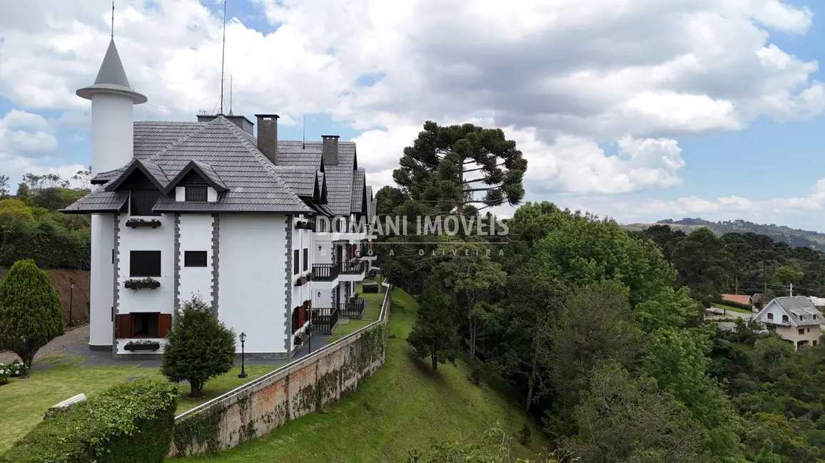 Foto 6 de Apartamento com 3 quartos à venda, 120m2 em Campos Do Jordao - SP