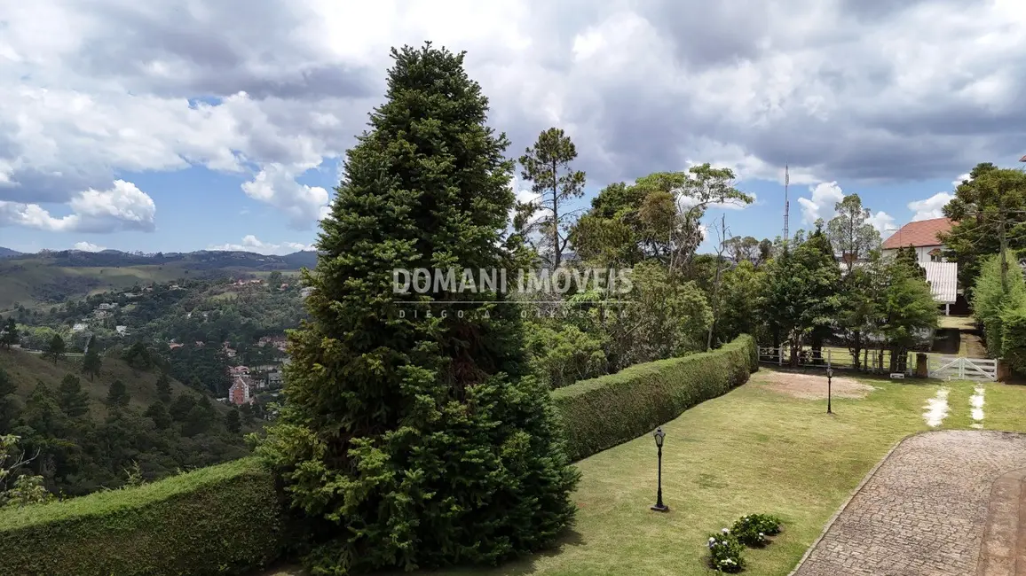 Foto 7 de Apartamento com 3 quartos à venda, 120m2 em Campos Do Jordao - SP