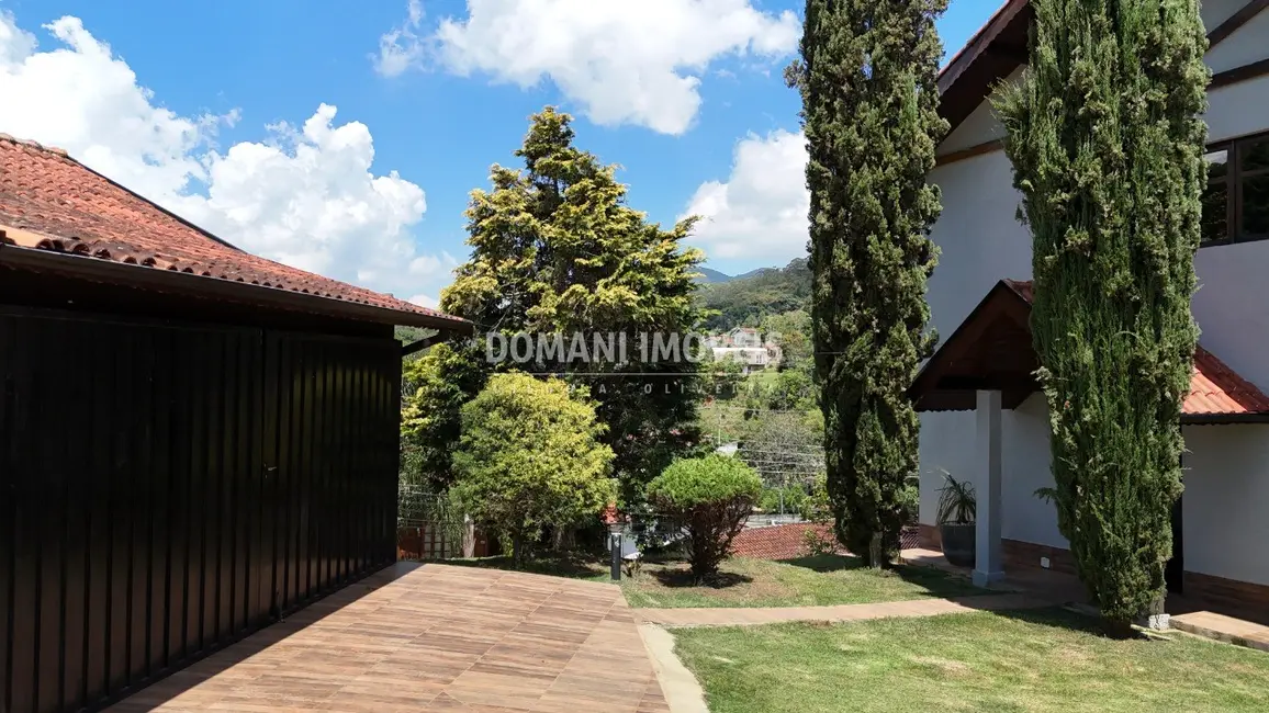 Foto 5 de Casa com 3 quartos à venda, 393m2 em Santo Antonio Do Pinhal - SP