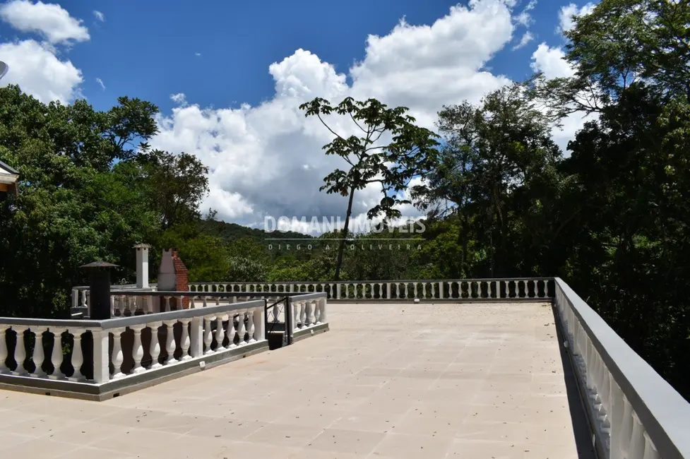 Foto 7 de Casa com 5 quartos à venda, 460m2 em Santo Antonio Do Pinhal - SP