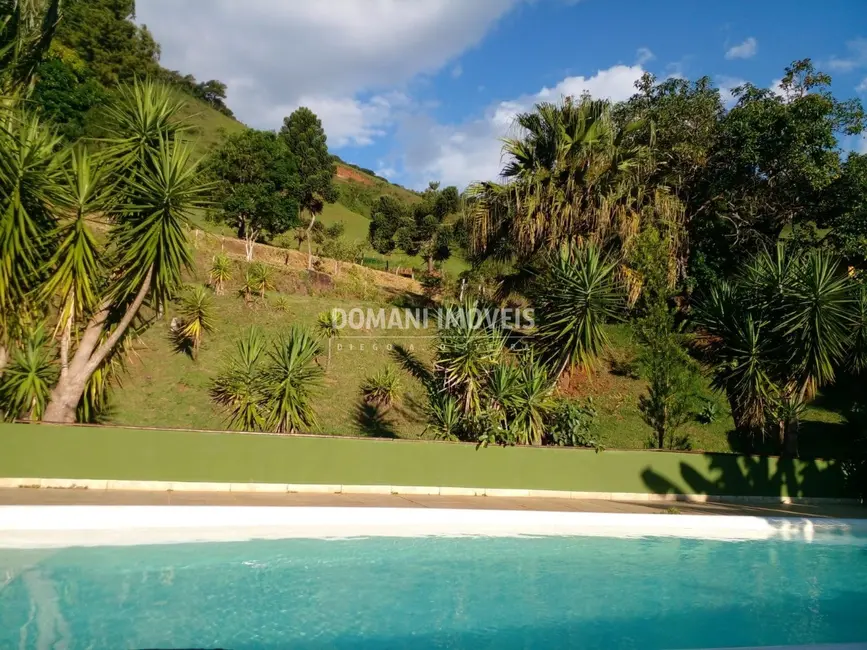 Foto 3 de Sítio / Rancho com 4 quartos à venda, 360m2 em Itajuba - MG