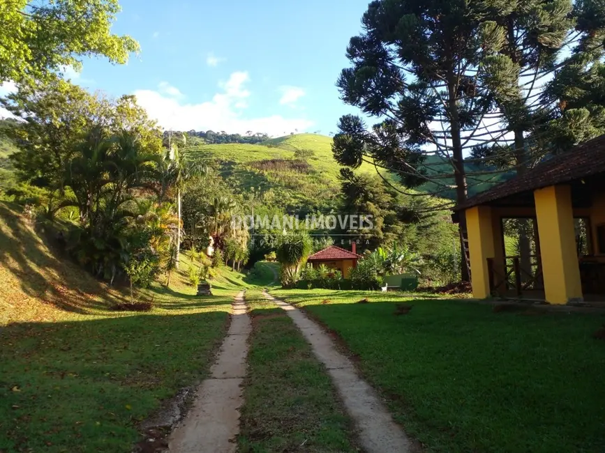 Foto 4 de Sítio / Rancho com 4 quartos à venda, 360m2 em Itajuba - MG