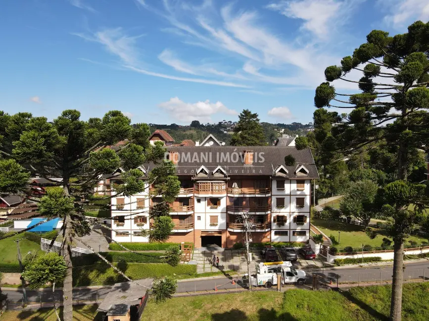 Apartamento com 3 quartos à venda, 117m2 em Campos Do Jordao - SP - imagem 5 Foto 5 de Apartamento com 3 quartos à venda, 117m2 em Campos Do Jordao - SP