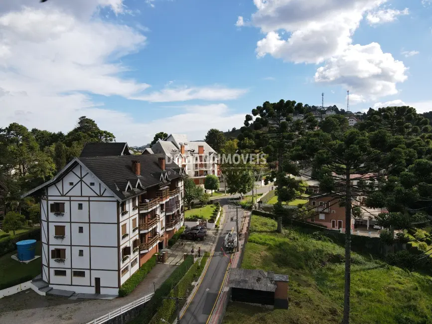 Apartamento com 3 quartos à venda, 117m2 em Campos Do Jordao - SP - imagem 3 Foto 3 de Apartamento com 3 quartos à venda, 117m2 em Campos Do Jordao - SP