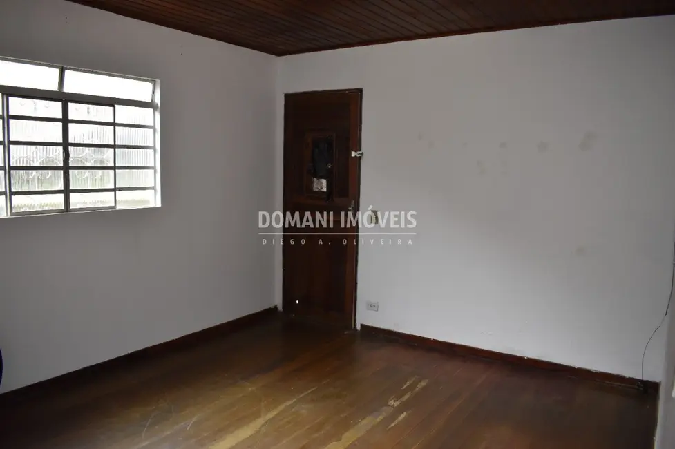 Foto 6 de Casa com 2 quartos à venda, 122m2 em Campos Do Jordao - SP