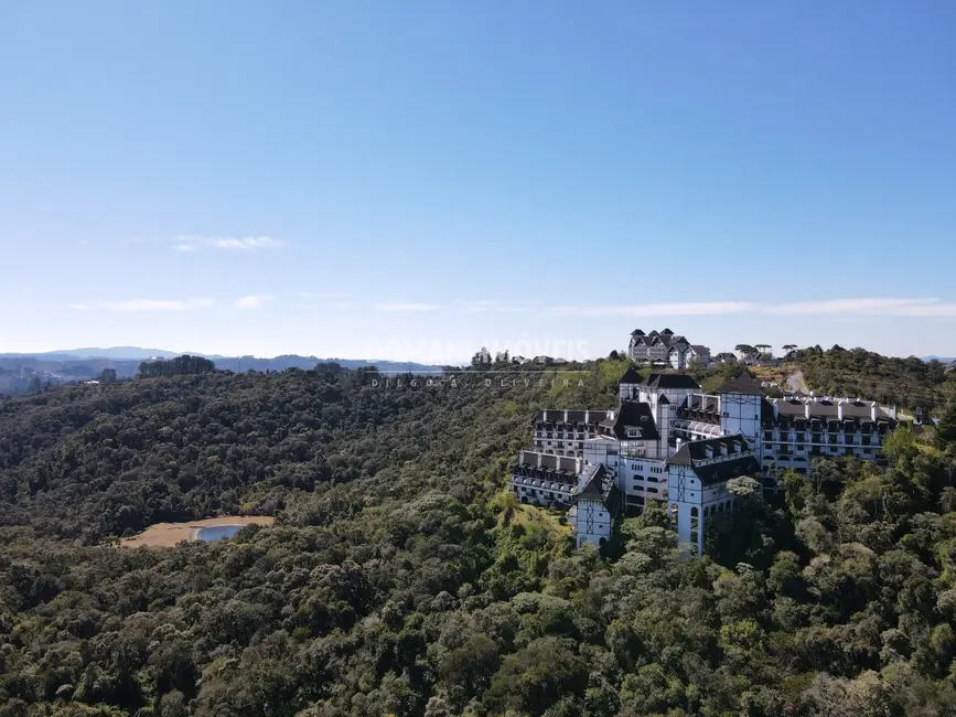 Foto 6 de Apartamento com 3 quartos à venda, 131m2 em Campos Do Jordao - SP