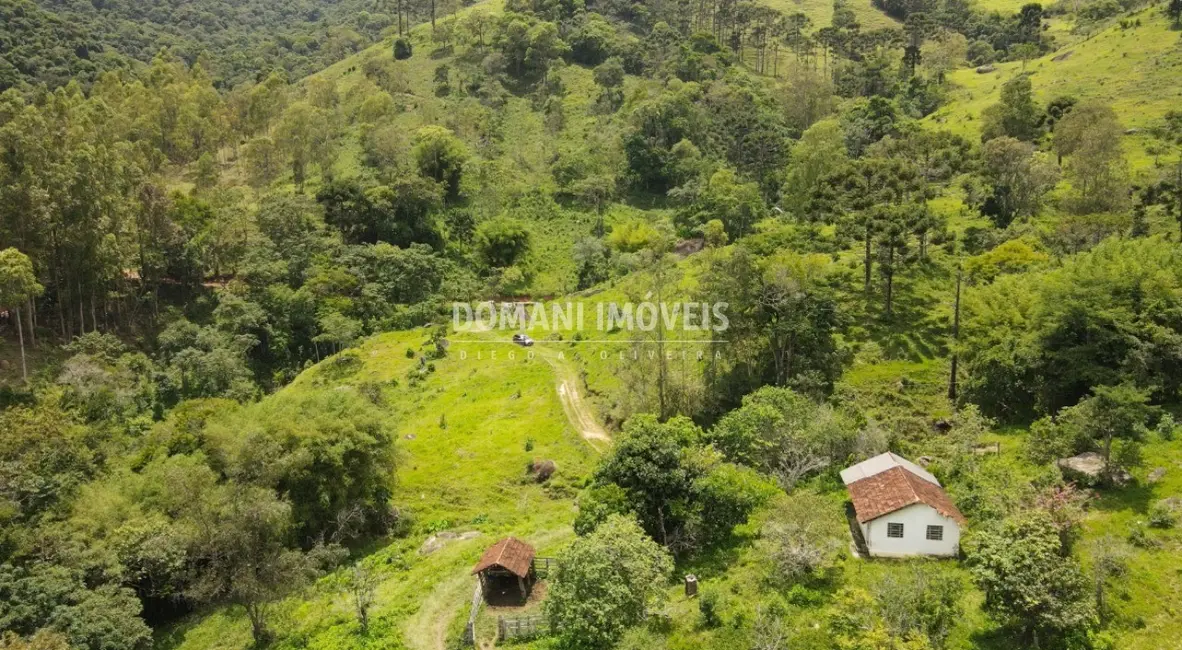 Foto 9 de Terreno / Lote à venda, 65m2 em Campos Do Jordao - SP