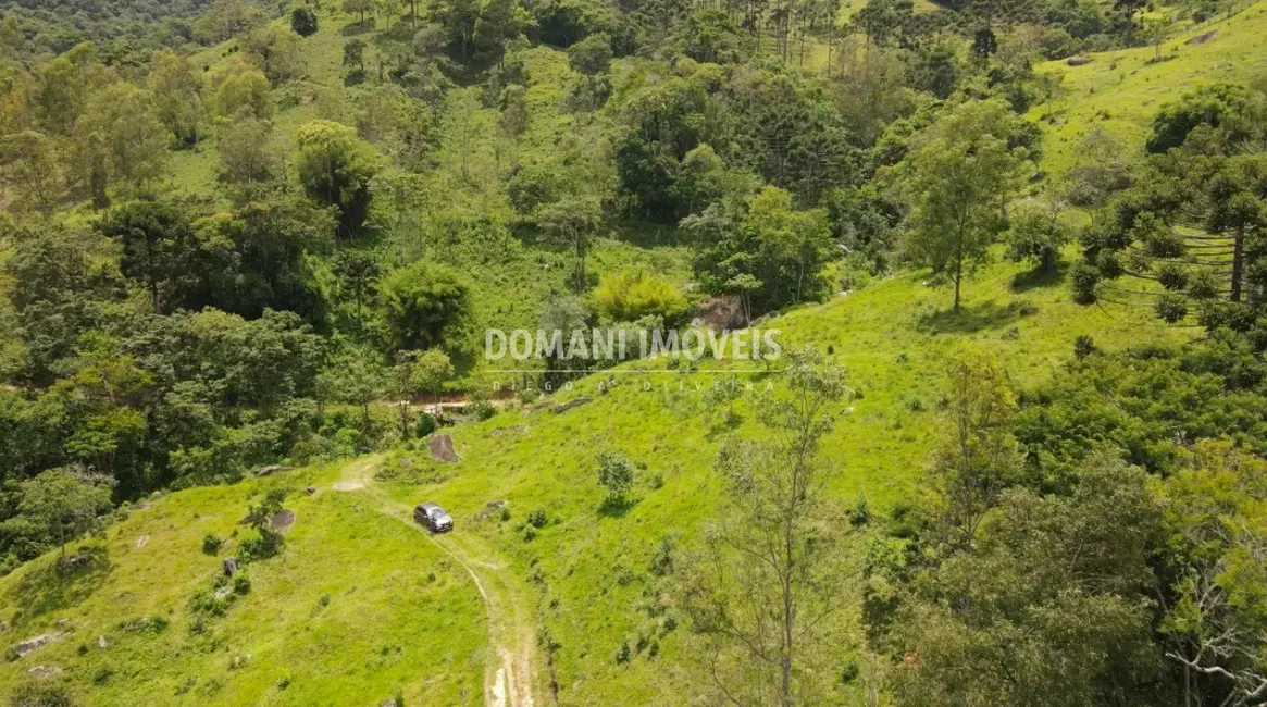 Foto 2 de Terreno / Lote à venda, 65m2 em Campos Do Jordao - SP