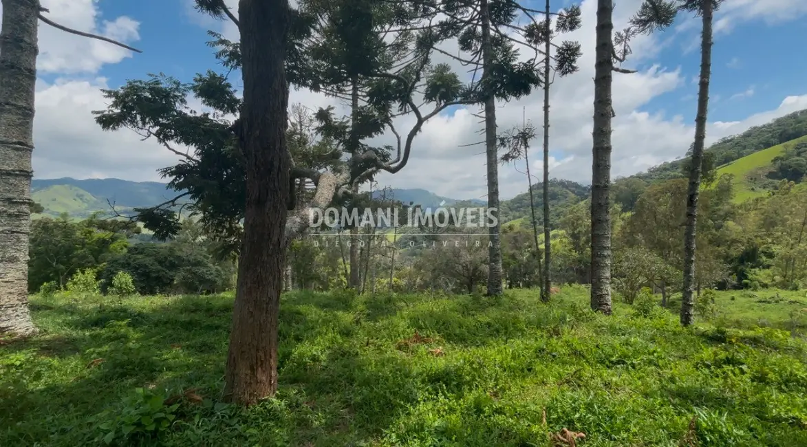Foto 6 de Terreno / Lote à venda, 65m2 em Campos Do Jordao - SP
