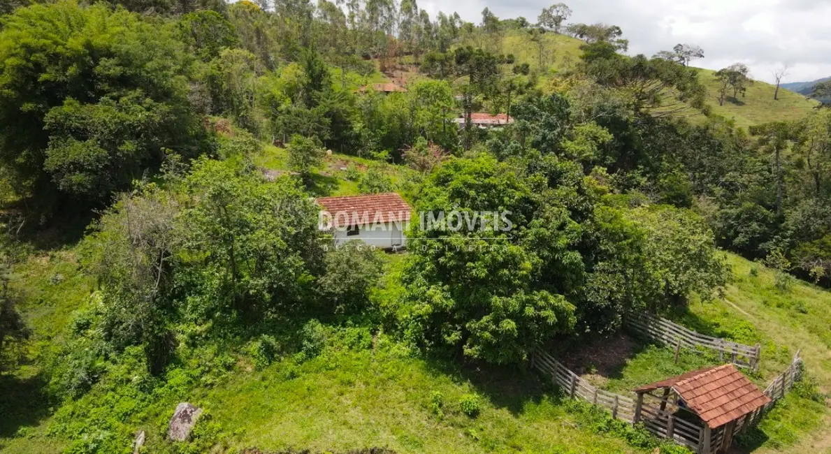 Foto 8 de Terreno / Lote à venda, 65m2 em Campos Do Jordao - SP