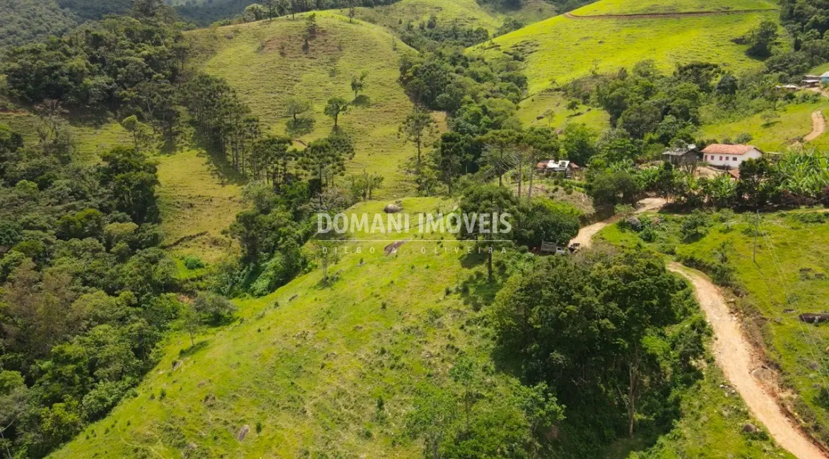 Foto 5 de Terreno / Lote à venda, 65m2 em Campos Do Jordao - SP