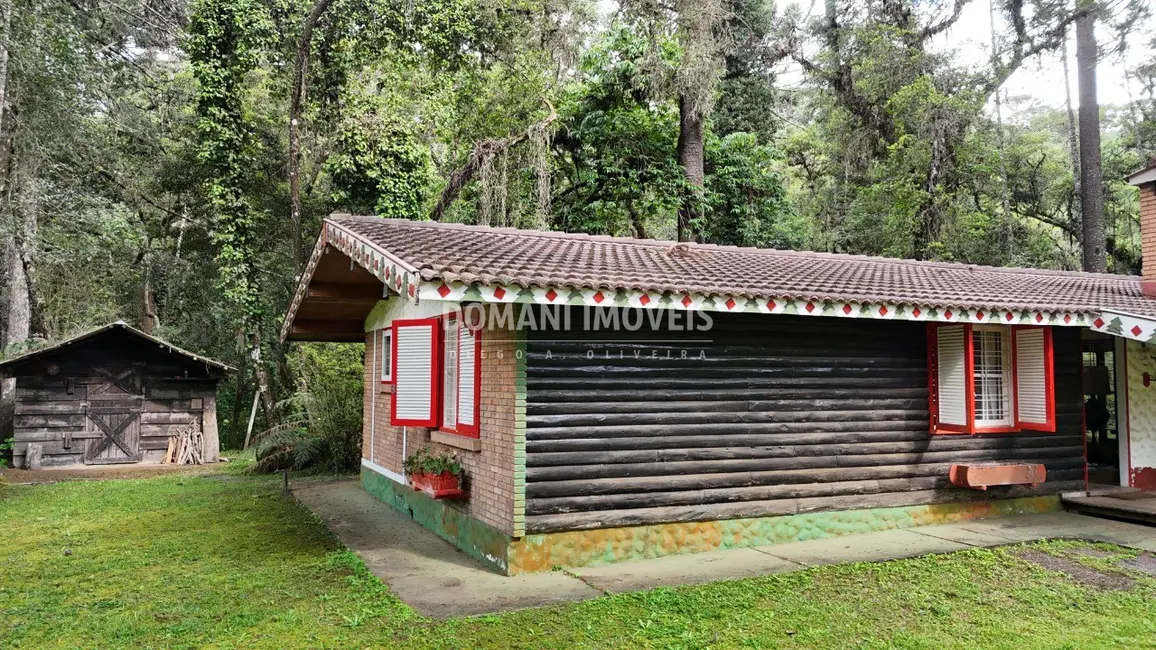 Foto 7 de Casa de Condomínio com 2 quartos à venda, 112m2 em Campos Do Jordao - SP