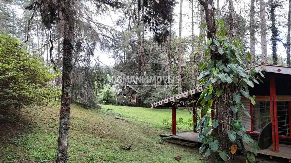 Foto 5 de Casa de Condomínio com 2 quartos à venda, 112m2 em Campos Do Jordao - SP