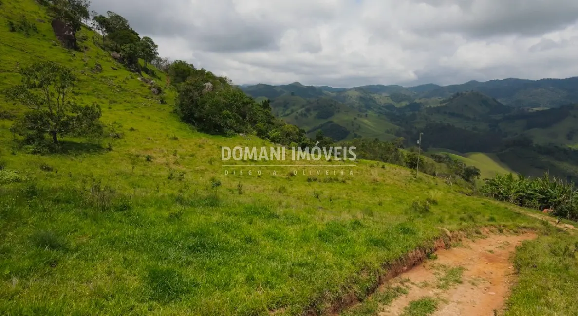 Foto 7 de Terreno / Lote à venda em Campos Do Jordao - SP