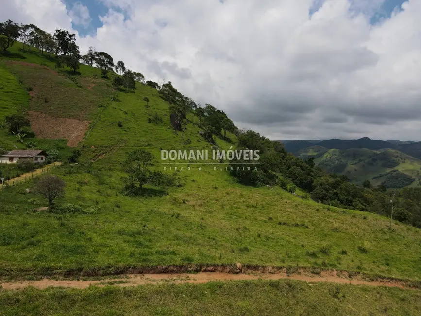 Foto 6 de Terreno / Lote à venda em Campos Do Jordao - SP