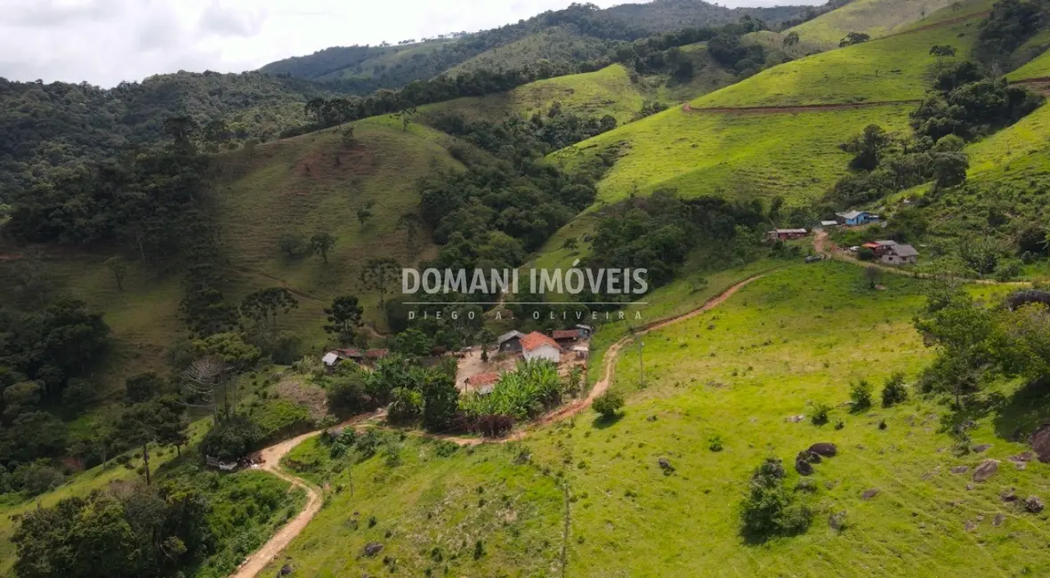 Foto 5 de Terreno / Lote à venda em Campos Do Jordao - SP