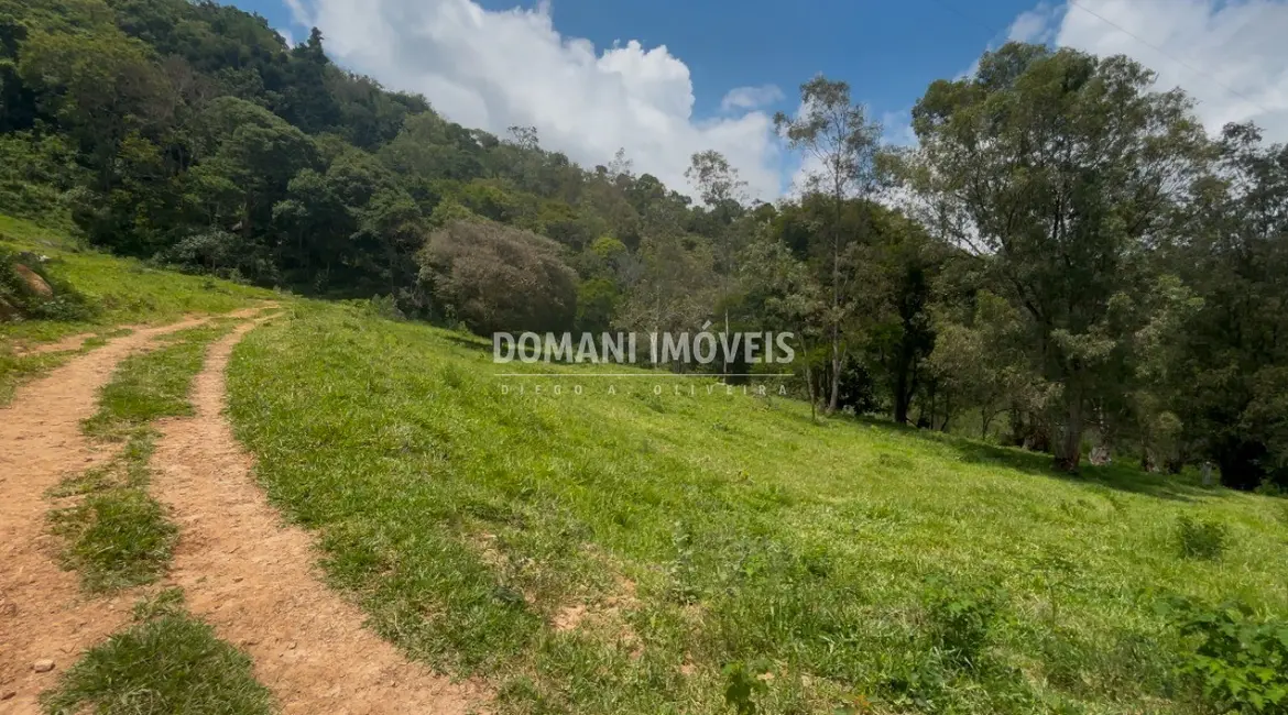 Foto 8 de Terreno / Lote à venda em Campos Do Jordao - SP