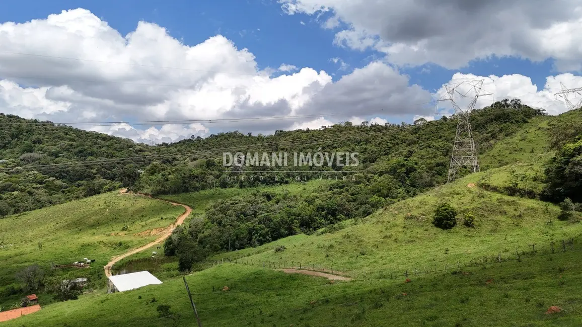 Foto 9 de Terreno / Lote à venda, 520m2 em Congonhal - MG