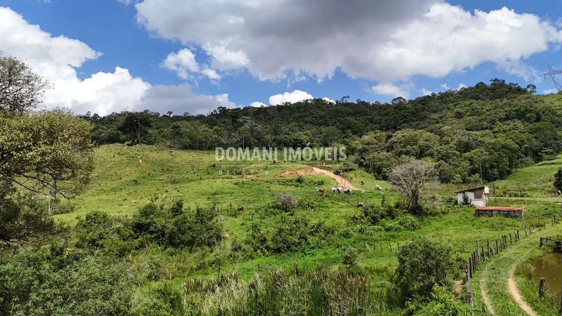Foto 6 de Terreno / Lote à venda, 520m2 em Congonhal - MG