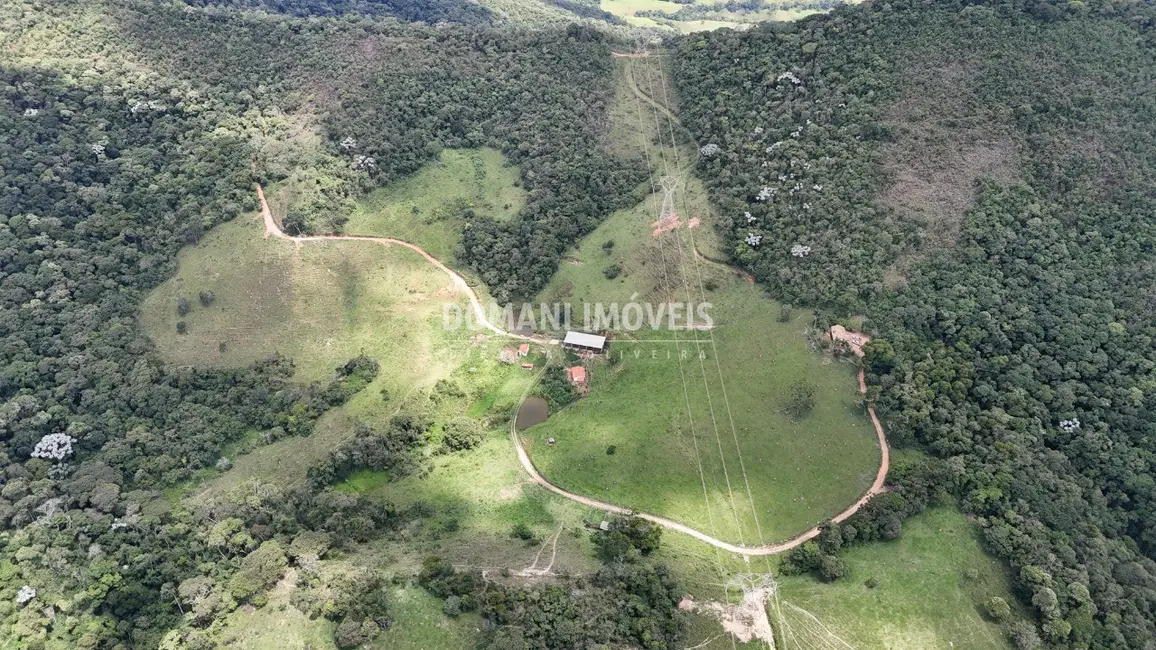 Foto 5 de Terreno / Lote à venda, 520m2 em Congonhal - MG