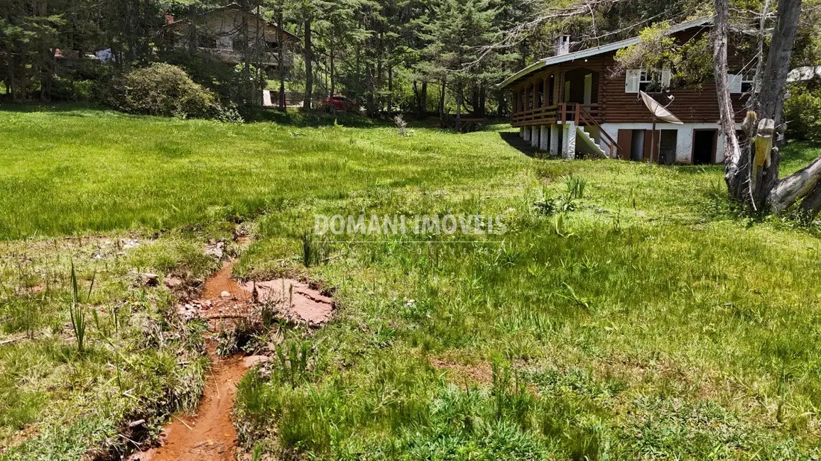 Foto 4 de Casa com 2 quartos à venda, 194m2 em Campos Do Jordao - SP