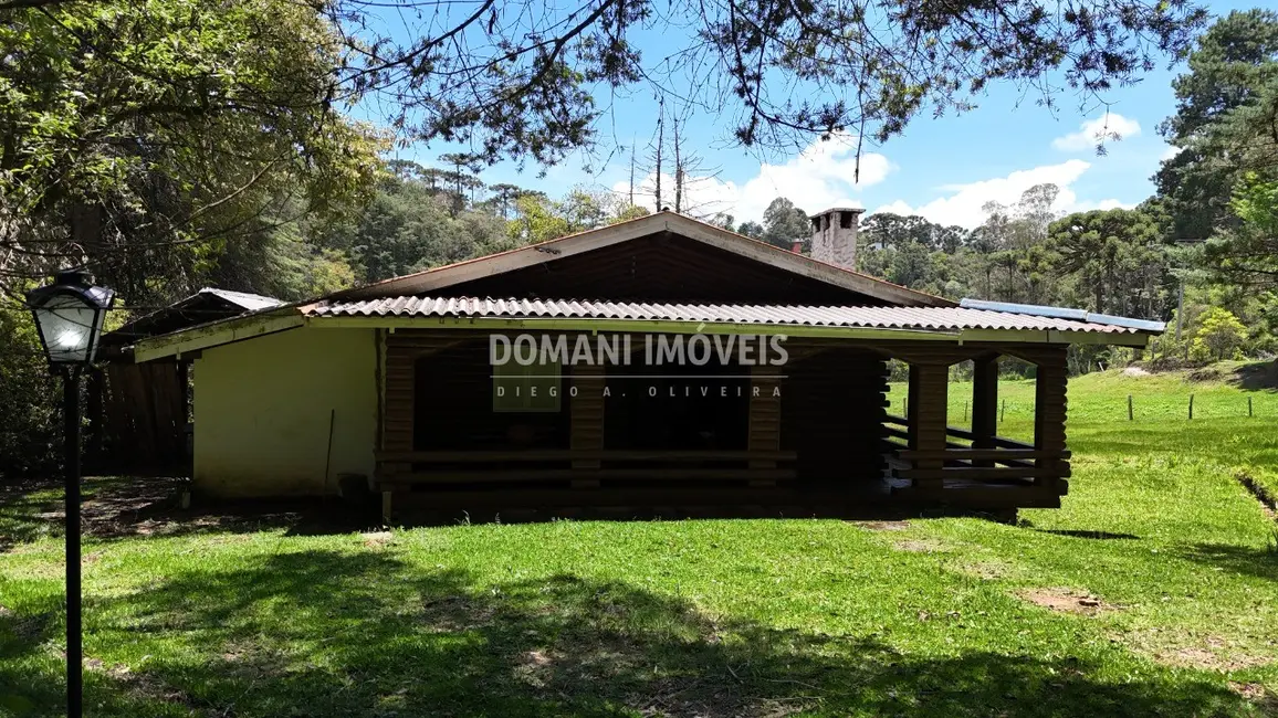 Foto 7 de Casa com 2 quartos à venda, 194m2 em Campos Do Jordao - SP