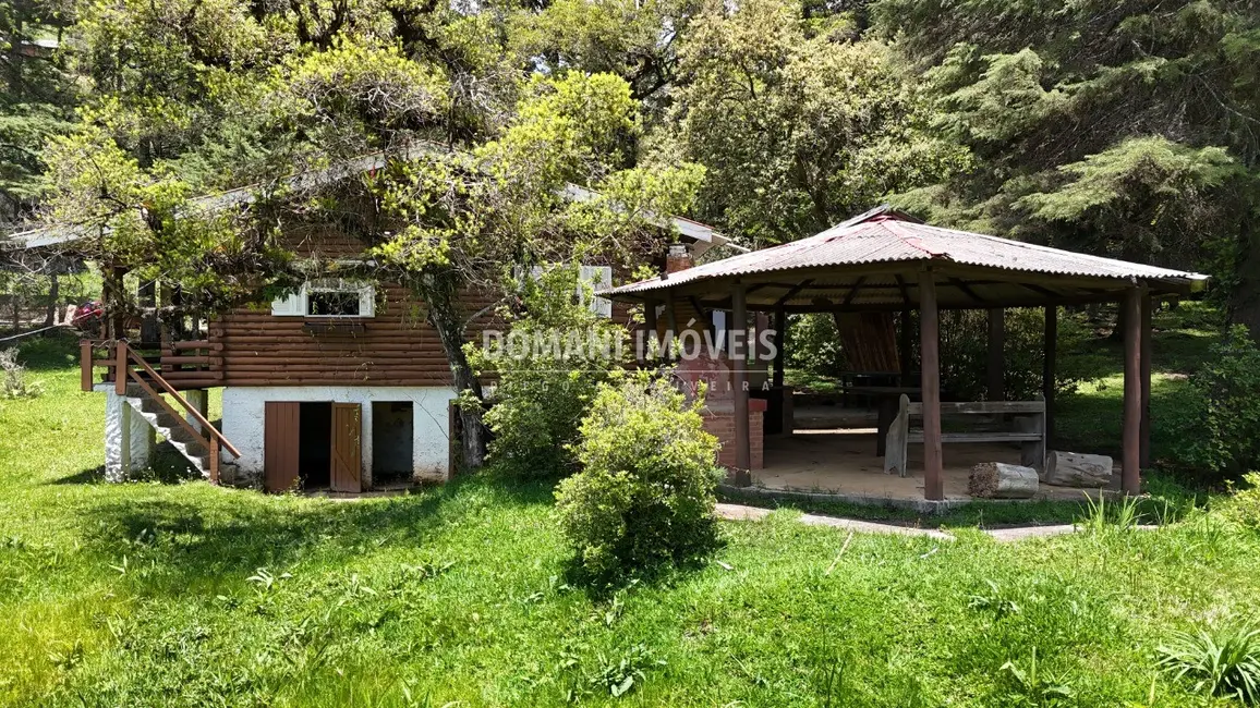 Foto 3 de Casa com 2 quartos à venda, 194m2 em Campos Do Jordao - SP