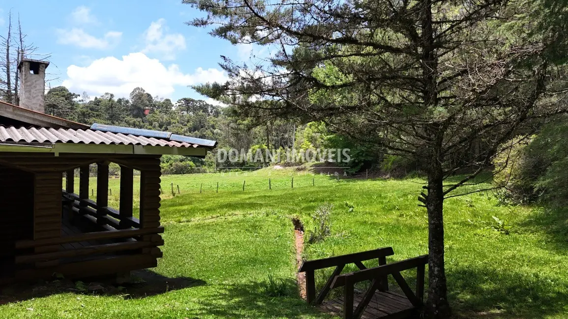 Foto 5 de Casa com 2 quartos à venda, 194m2 em Campos Do Jordao - SP