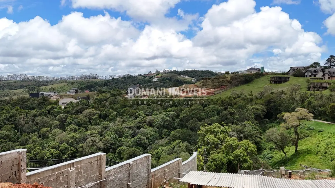 Foto 9 de Terreno / Lote à venda, 1010m2 em Campos Do Jordao - SP