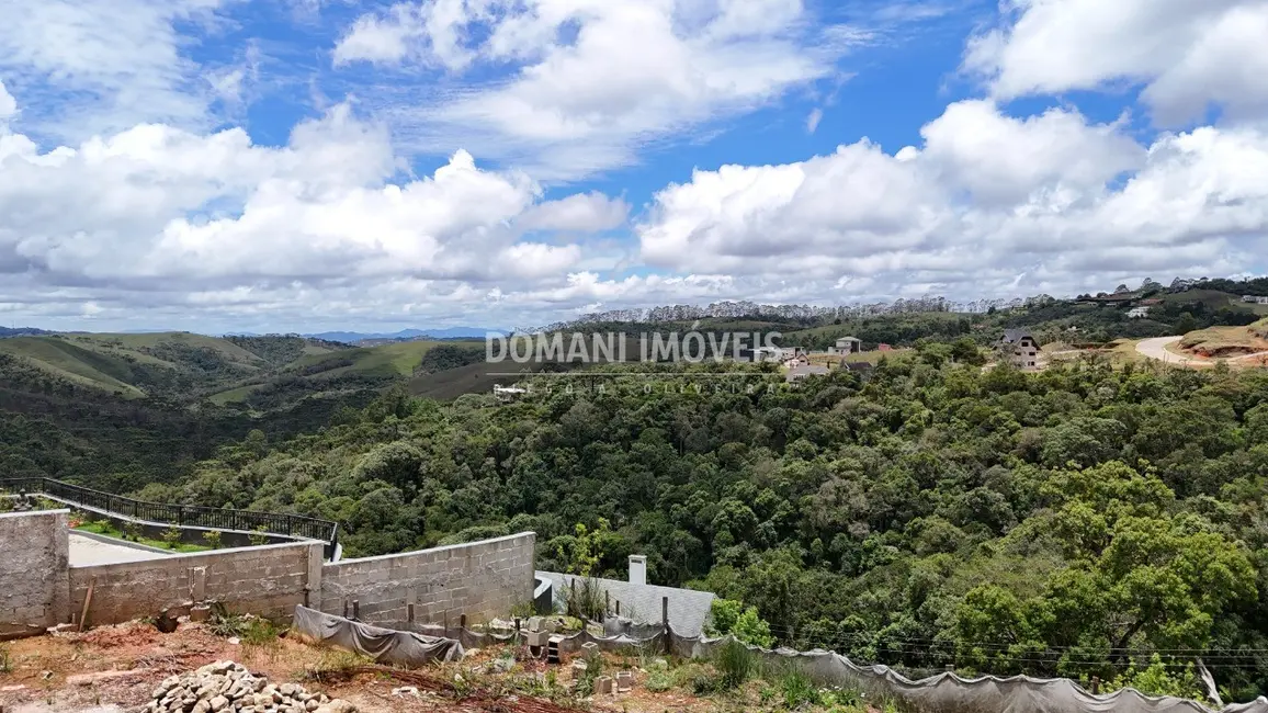 Foto 1 de Terreno / Lote à venda, 1010m2 em Campos Do Jordao - SP