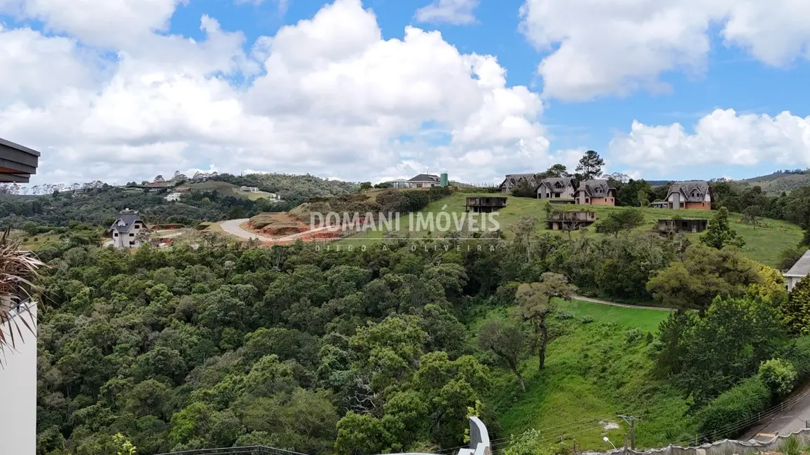 Foto 3 de Terreno / Lote à venda, 1010m2 em Campos Do Jordao - SP