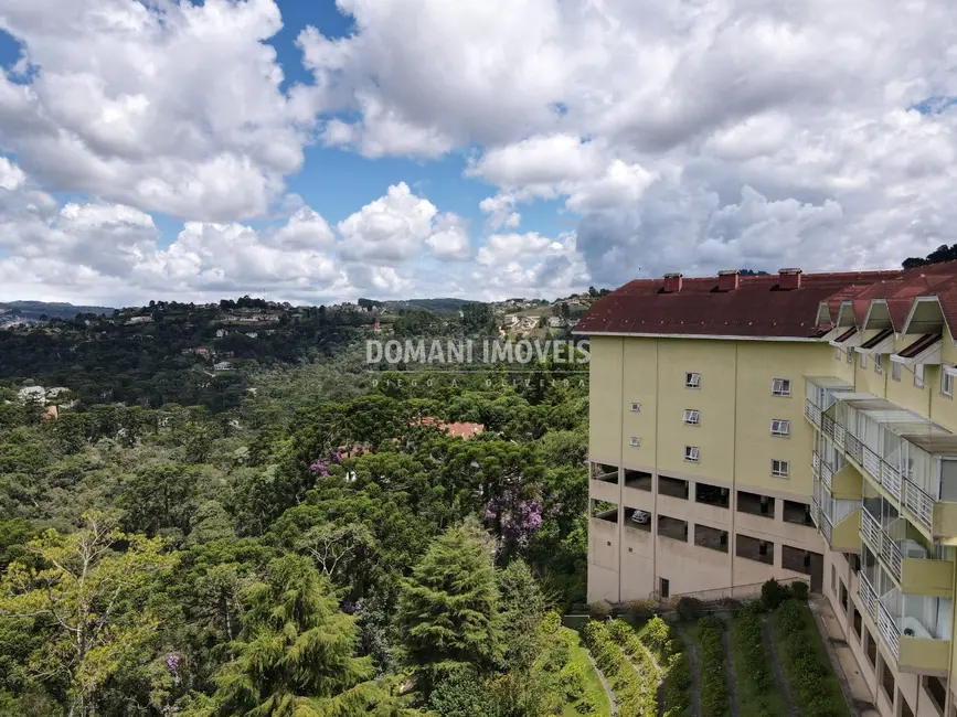 Apartamento com 1 quarto à venda, 75m2 em Campos Do Jordao - SP - imagem 3 Foto 3 de Apartamento com 1 quarto à venda, 75m2 em Campos Do Jordao - SP