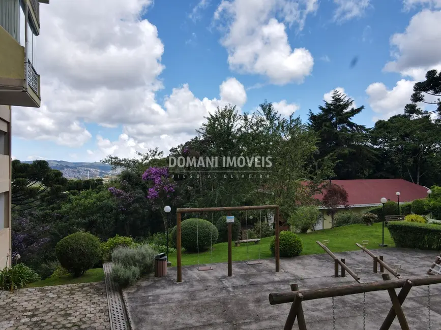 Apartamento com 1 quarto à venda, 75m2 em Campos Do Jordao - SP - imagem 7 Foto 7 de Apartamento com 1 quarto à venda, 75m2 em Campos Do Jordao - SP