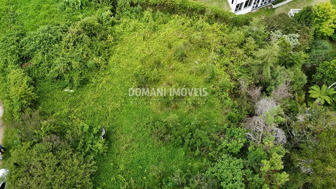 Foto 9 de Terreno / Lote à venda, 1590m2 em Campos Do Jordao - SP
