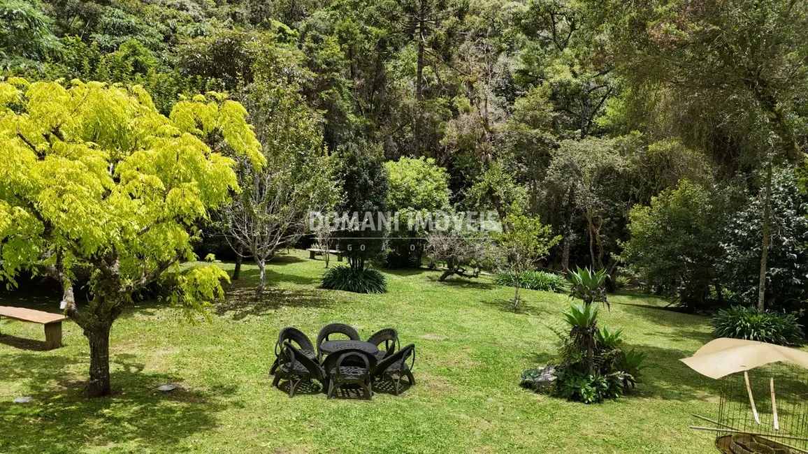 Foto 7 de Casa de Condomínio com 3 quartos à venda, 597m2 em Campos Do Jordao - SP