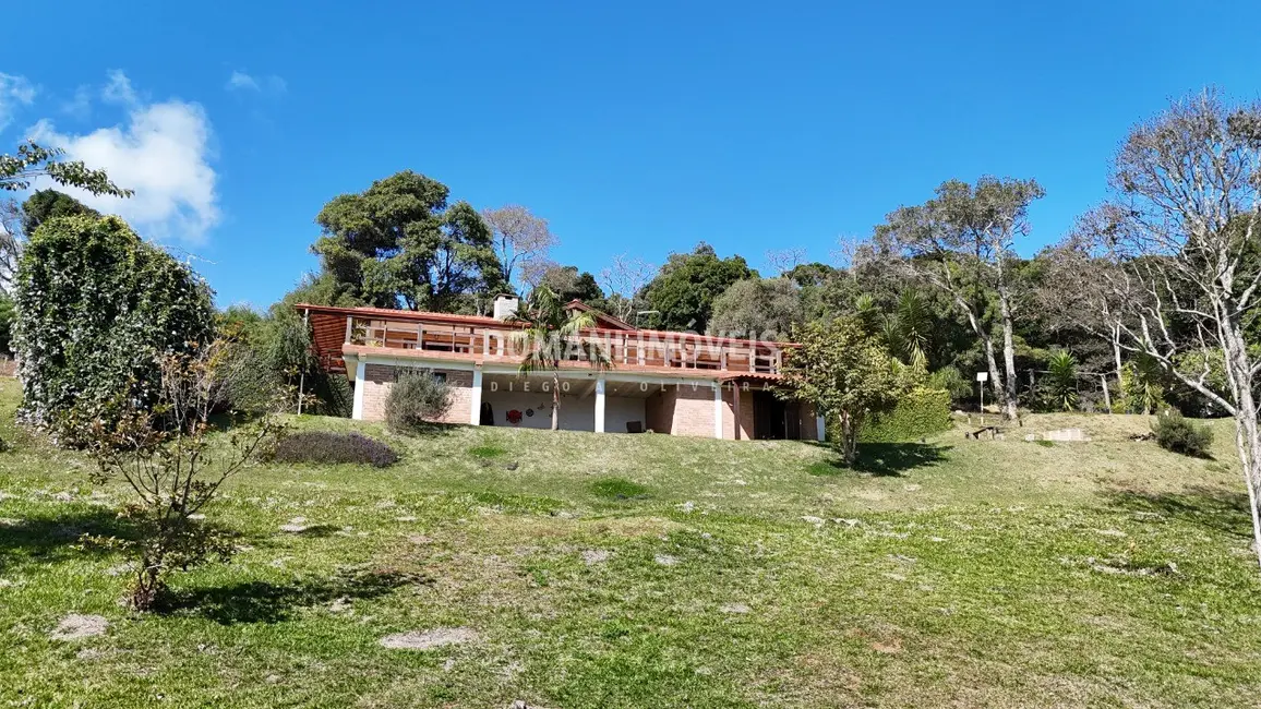 Foto 4 de Casa com 3 quartos à venda, 250m2 em Sao Bento Do Sapucai - SP